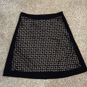 WHBM skirt.